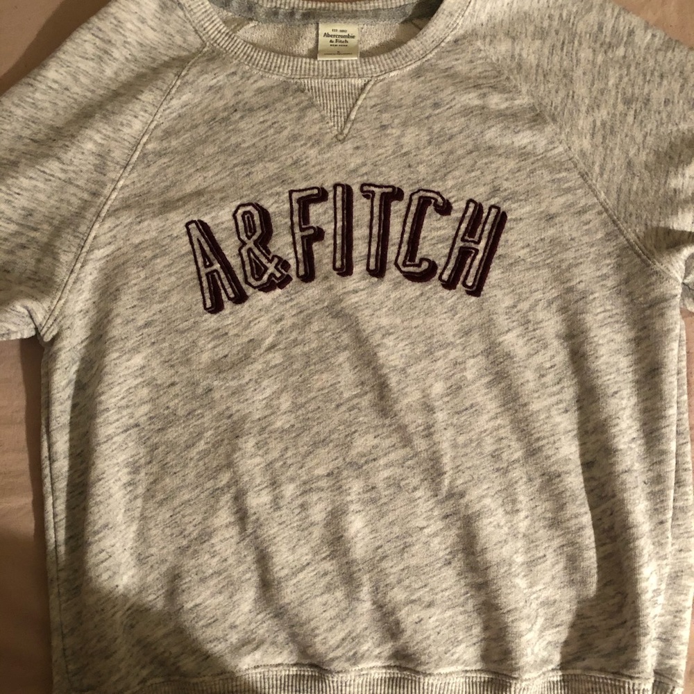 Abercrombie & Fitch Sweater!
